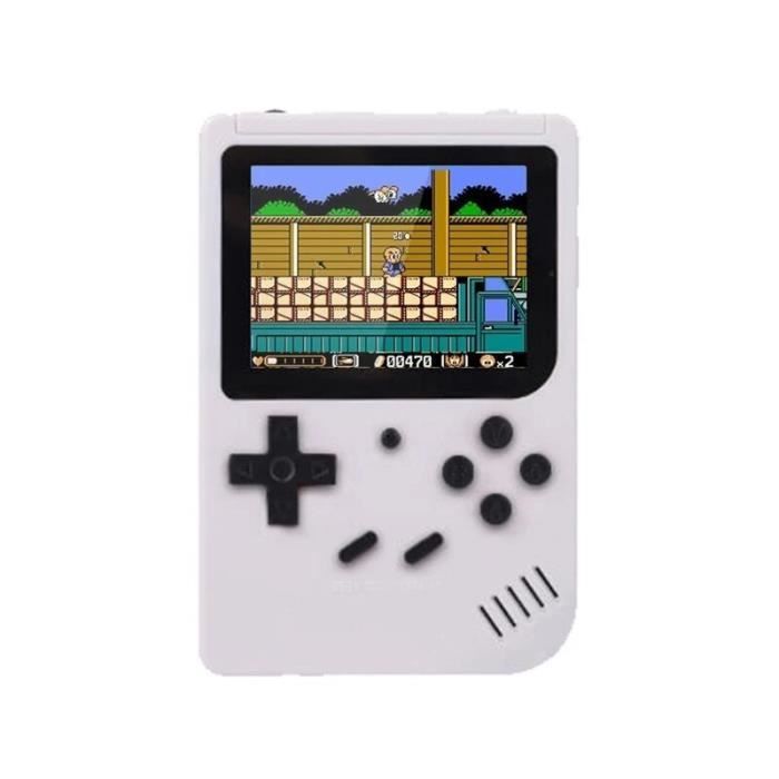 ANCIENNE CONSOLE SAFARI Bambino 1981 - no jeu nintendo sega game boy