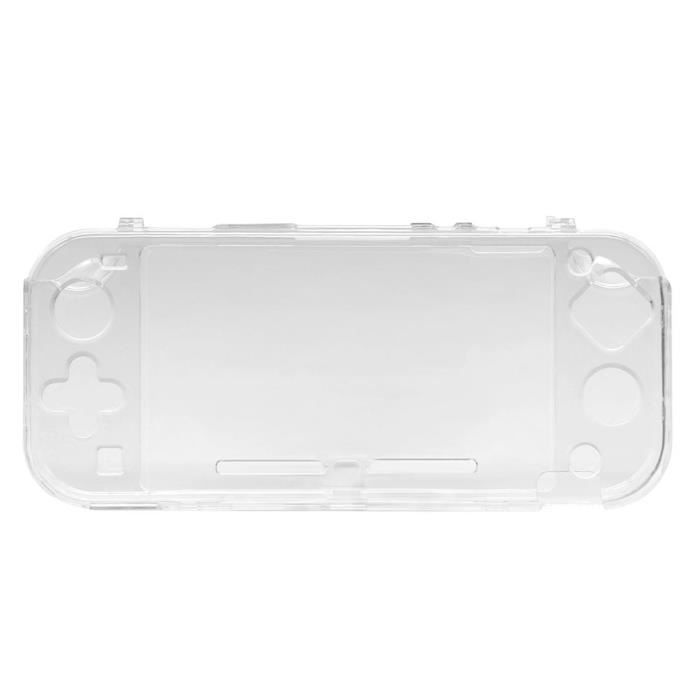 Coque de protection souple transparente et antidérapante