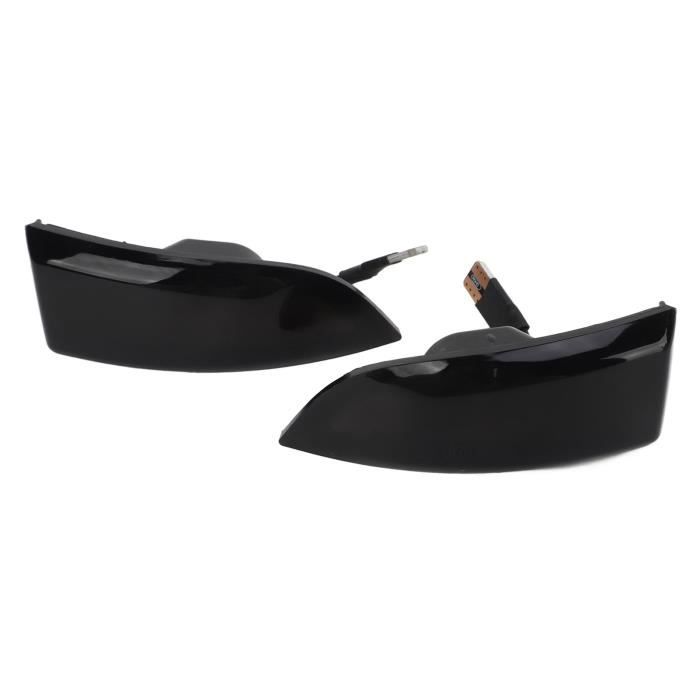 UNDERGROUND PARTS Clignotant De Rétroviseur Gauche Côté Passager Pour Toyota Yaris 2011-2020