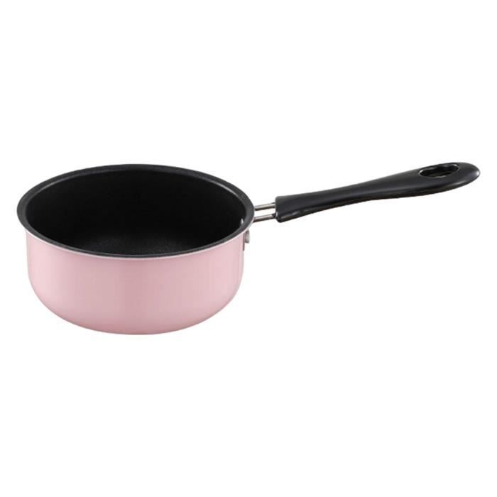Mini Casserole En Inox Pour Sauce Et Lait – Toute Petite – Neuve