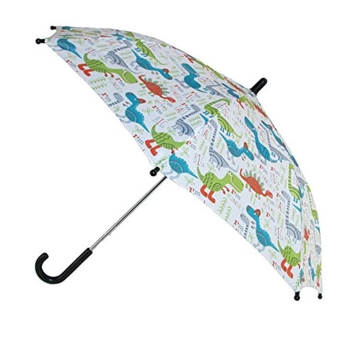 Parapluie Mhwcf Dinosaur Imprimer Achat Vente Parapluie Cdiscount