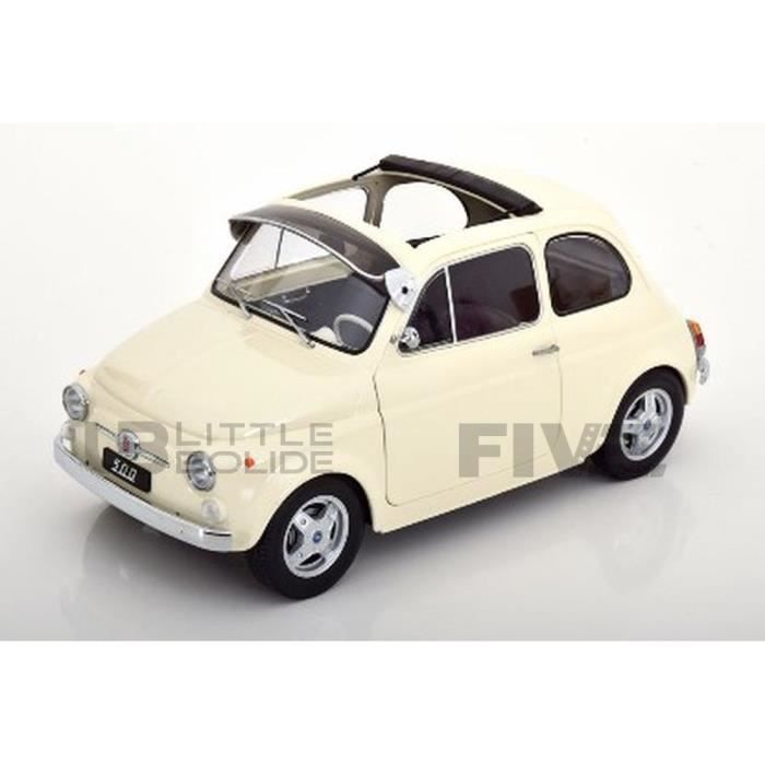 Voiture miniature fiat 500 hot sale
