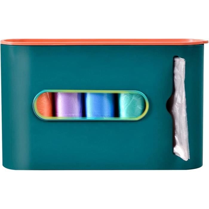 Rangement pour sac de plastique Camco - Exclusif en ligne