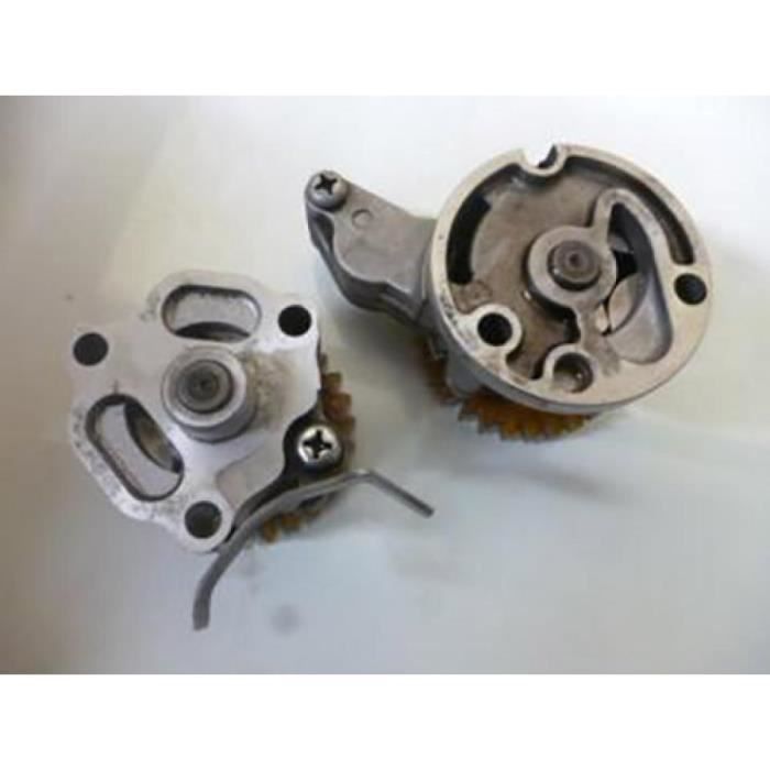 Pompe à huile pour Yamaha 660 XTZ - 3YF main image 0