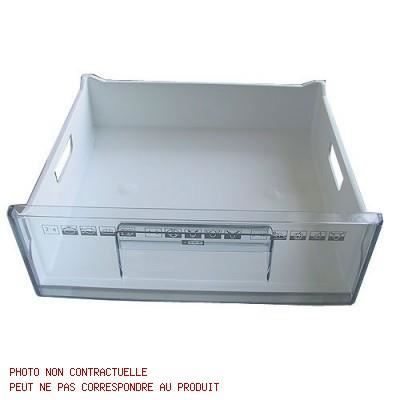 BANDEAU DE TIROIR SUPERIEURE POUR CONG/ÉLATEUR BOSCH B//S//H BOSCH B//S//H