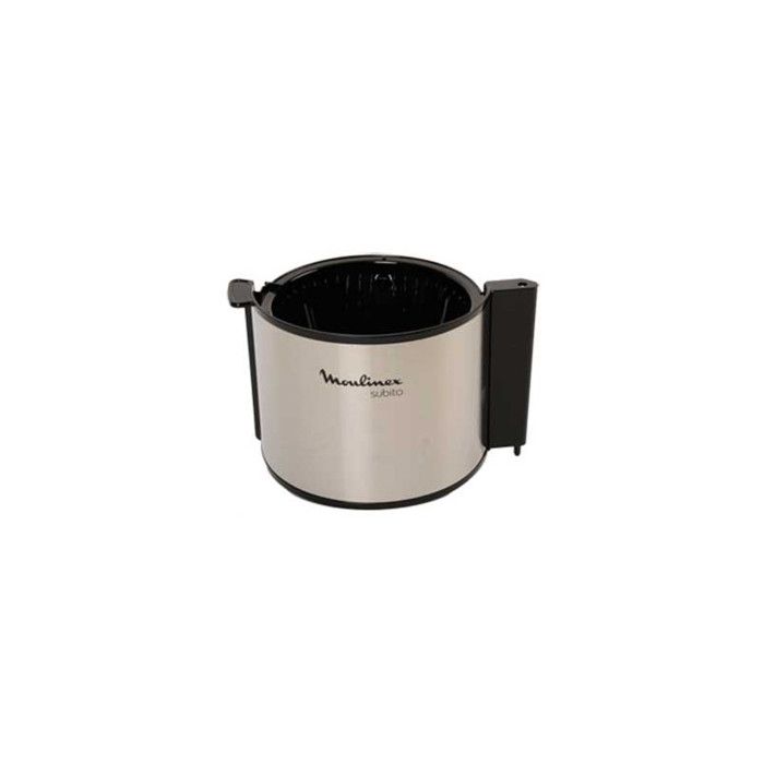 Moulinex Porte filtre avec clapet - vue 2