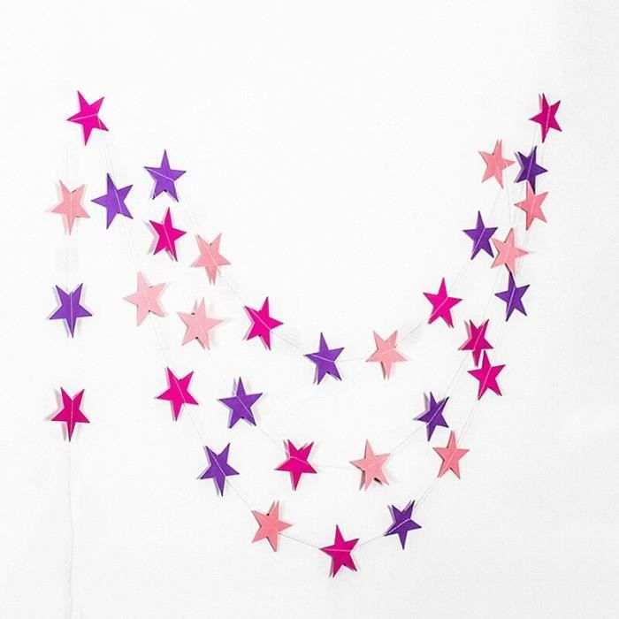 Lumineux 33 Pieces Papier Etoile Guirlandes Joyeux Anniversaire Banniere Decorations De Fete Modele Pink Hot Pink Jbhfcda Achat Vente Banderole Banniere Cdiscount Lumineux 33 Pieces Papier Etoile Guirlandes Joyeux Anniversaire Banniere Decorations De Fete Modele Pink Hot Pink Jbhfcda Achat Vente Banderole Banniere Cdiscount