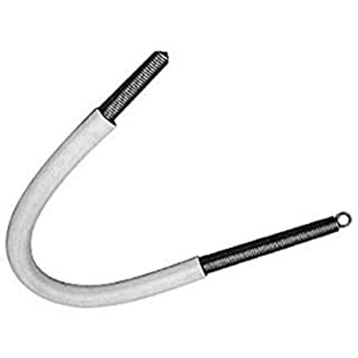 Cintreuse à Ressort Interne - Pour Tuyau PER De 20 Mm - Aluminium