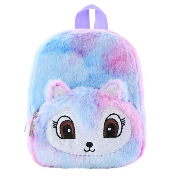 Kalavika Licorne Sac Dos Filles Enfant Maternelle Sacs d cole