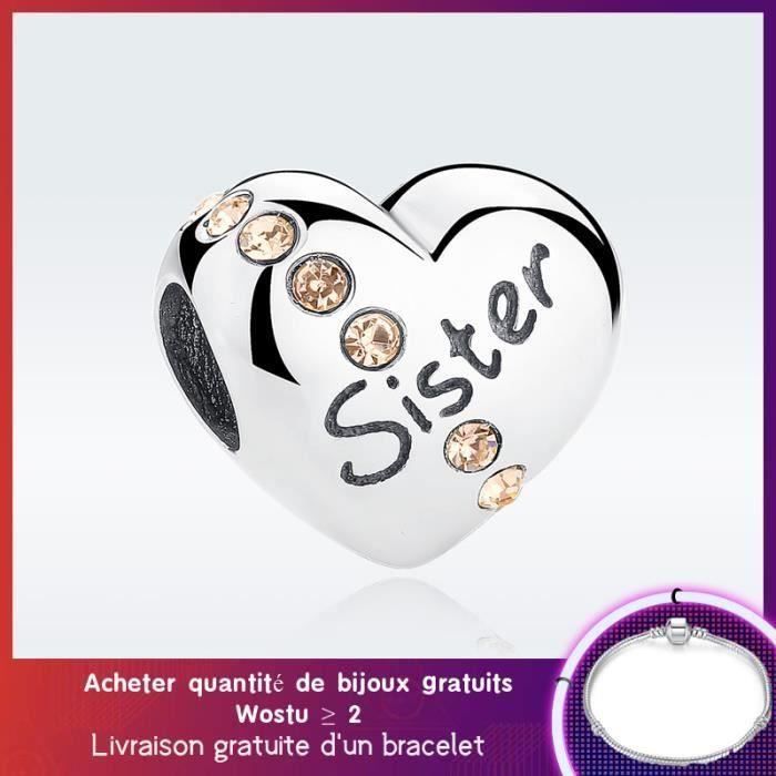 charms pandora soldes argent sister charms pandora soldes argent sister