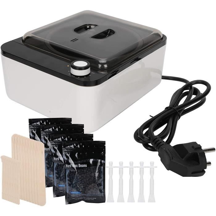 brûlure après rasage maillot