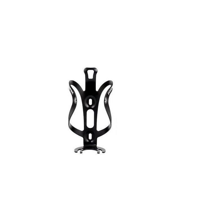 Porte-bouteille De Vélo En Alliage D'aluminium - Design Aérodynamique, Fixation Stable, Vert Sapin Clair