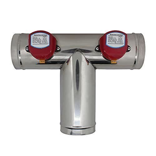 Déflecteur De Sortie D'Air Pour Climatiseur,Déflecteur De Registre De Climatiseur | Déviateur De