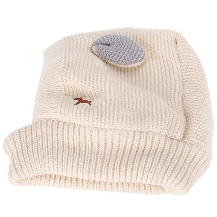 Chapeau D'hiver Fait Main Bonnet Au Crochet Chapeau Tricoté Vêtement Pour Enfant 520337447 - BUY