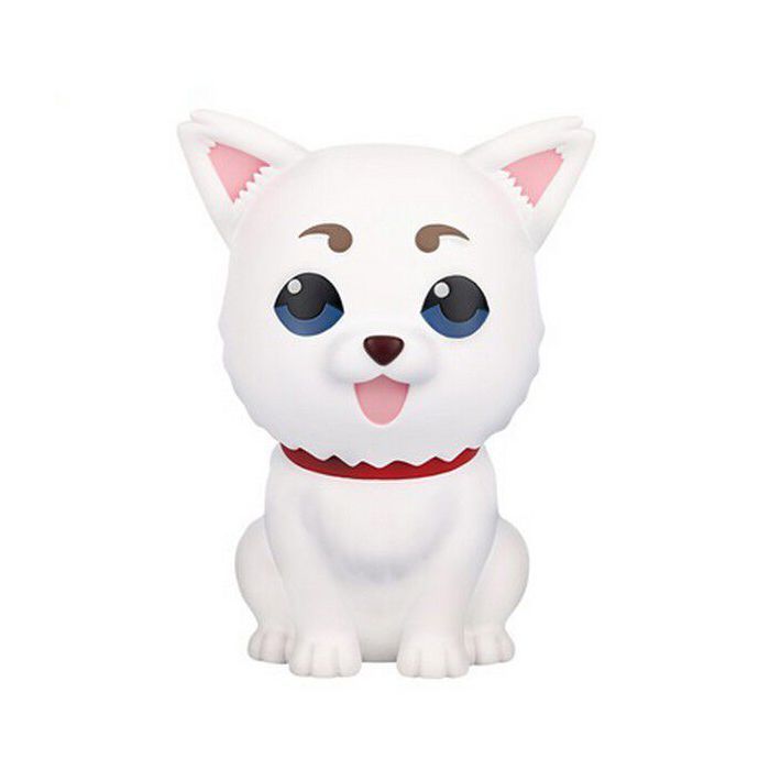 Figurine Sofvimates Gintama Sadaharu