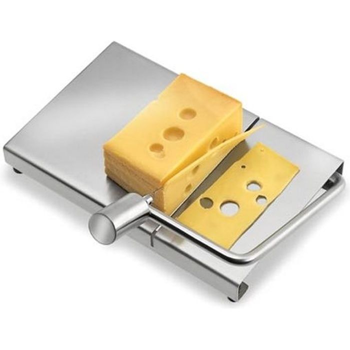 Fil à couper le fromage - Cdiscount Maison