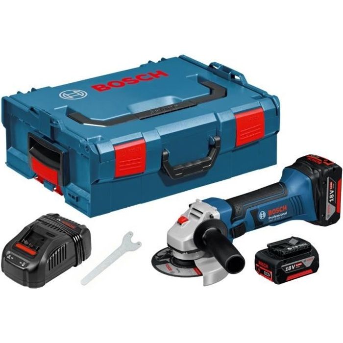 Meuleuses D'angle - Acheter Sur