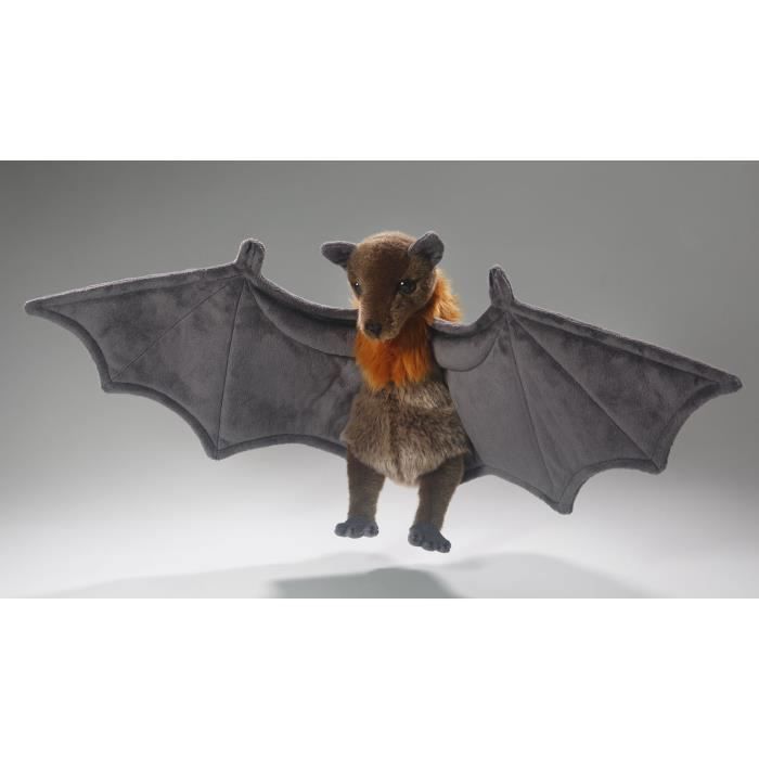Peluche Renard Volant 23cm 60cm Jouet Cdiscount Jeux Jouets