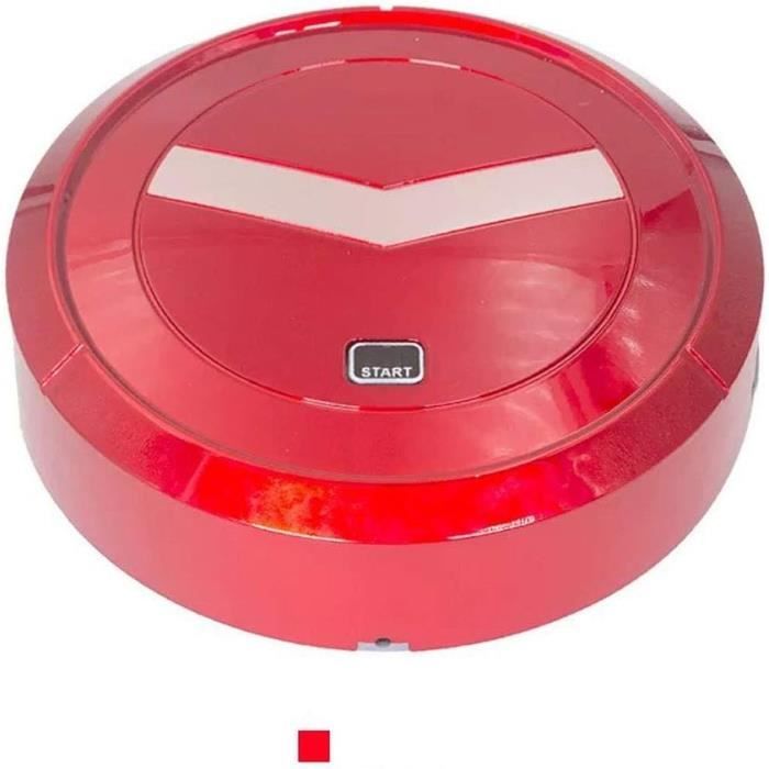 Aspirateur robot laveur Lebon e-smart - Électroménager