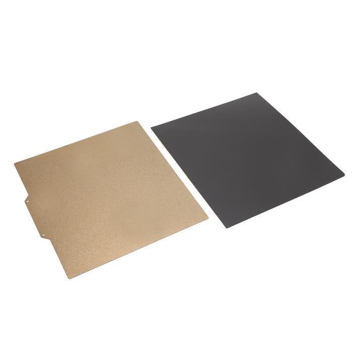 XIJ plaque de construction PEY feuille informatique imprimante XIJ plaque de construction PEY feuille informatique imprimante