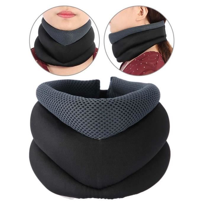 le fer Meilleur impliquer collier cervical chauffant Les produits