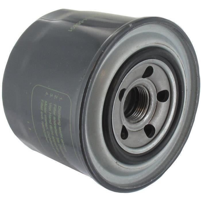 Filtre diesel adaptable pour JOHN DEERE