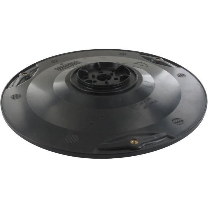Disque plateau de coupe pour robot HUSQVARNA modèles Génération G3-P2 Automower® 420 (2016-2017), Au