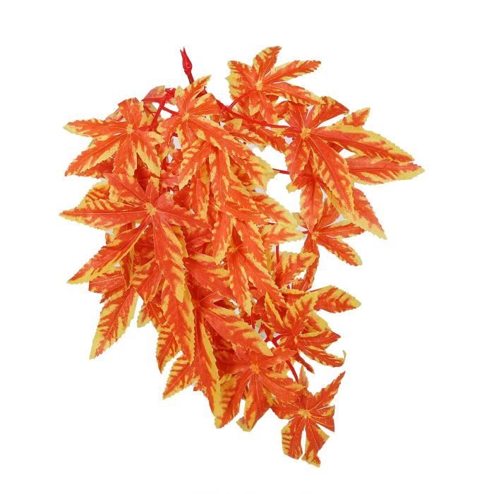 2 Grappes De Raisin Artificiel Réaliste En Mousse - Décoration Suspendue Pour Mariage, Table Ou Mur