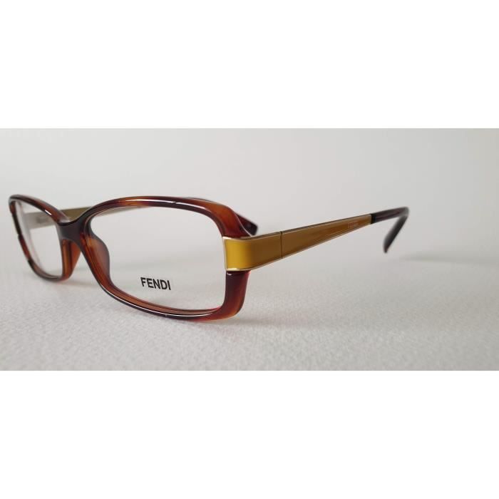 Lunette femme fendi deals