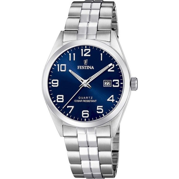 Festina montre Homme F20437/3