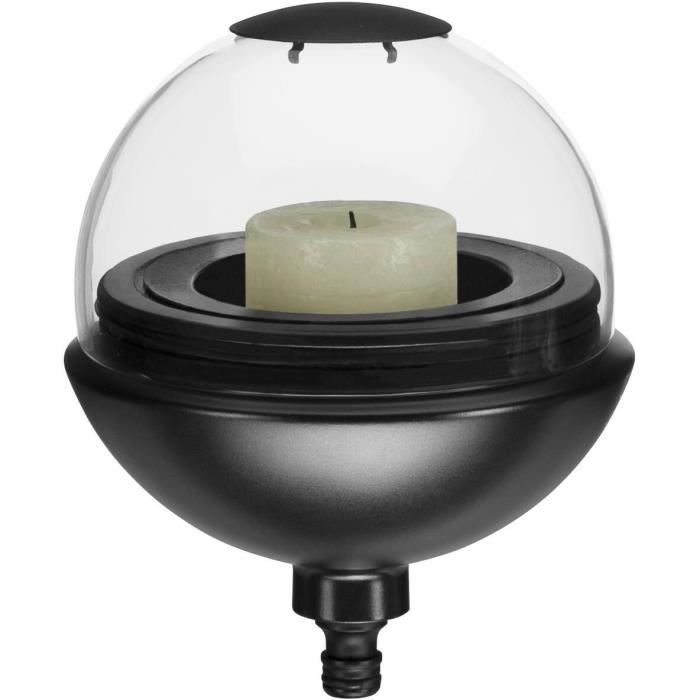 Gard Clickup! Windlicht 11430 - vue 2