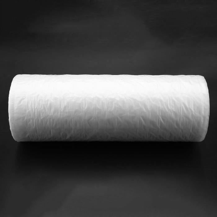 Fil de coussin d'air atériau de replissage coussins à bulles