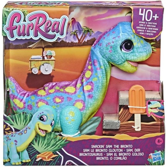 Chat Interactif Cdiscount Jeux Jouets