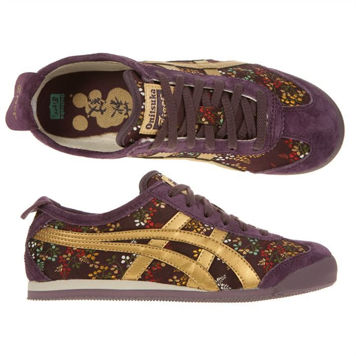 Onitsuka tiger sales mexico 66 femme