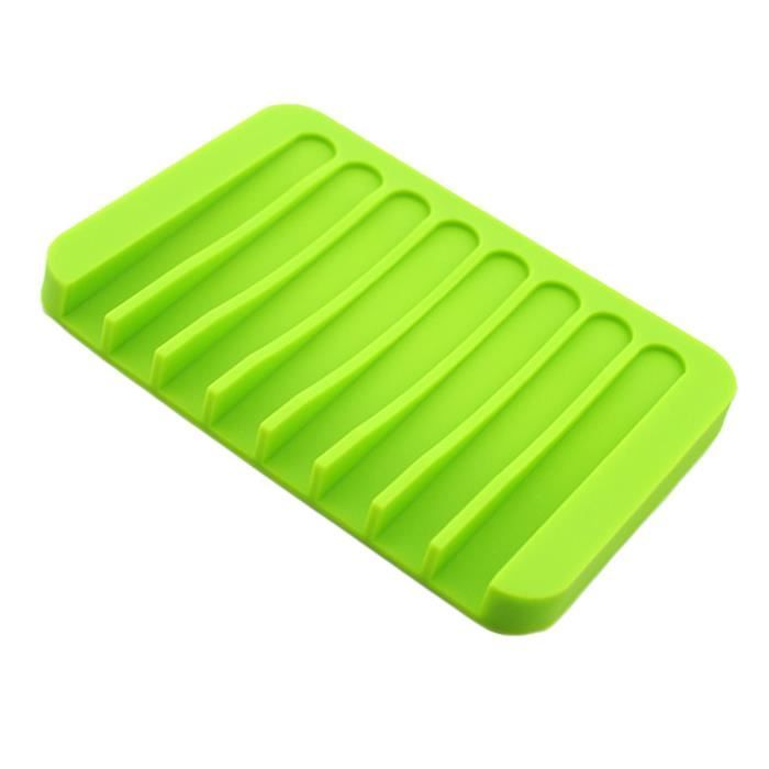 Porte-savon / Porte-peigne En Verre Avon - Vintage - Occasion
