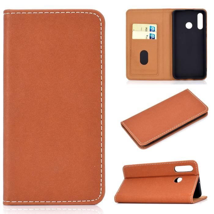 Cover Yoedge Per Huawei P30 Lite Con Motivo 3D Babbo Natale - Custodia In Silicone TPU Morbida Antiurto
