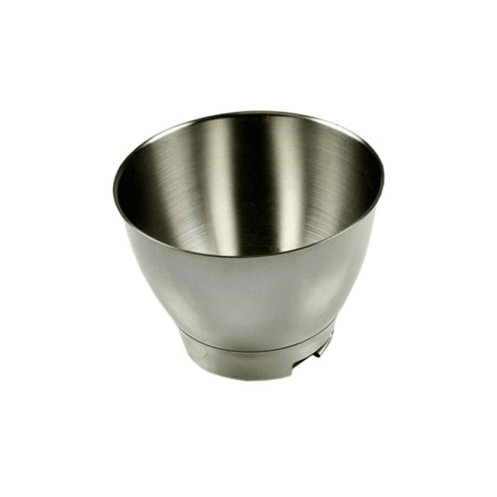 Kenwood Bol Inox Chef sans Poignée - vue 2