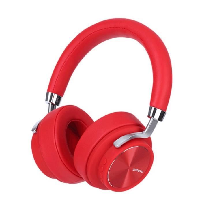 Lenovo HD800 Casque Bluetooth - vue 2