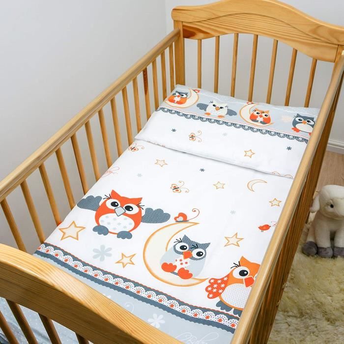 Parure Pour Lit Bebe