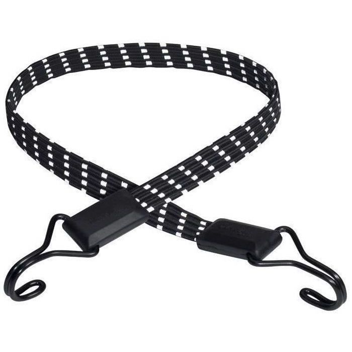 Tendeur plat réflechissant - 80 cm