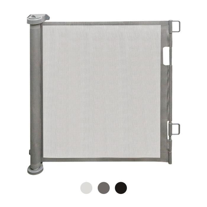 Cône de sécurité rétractable avec éclairage LED | P-540319