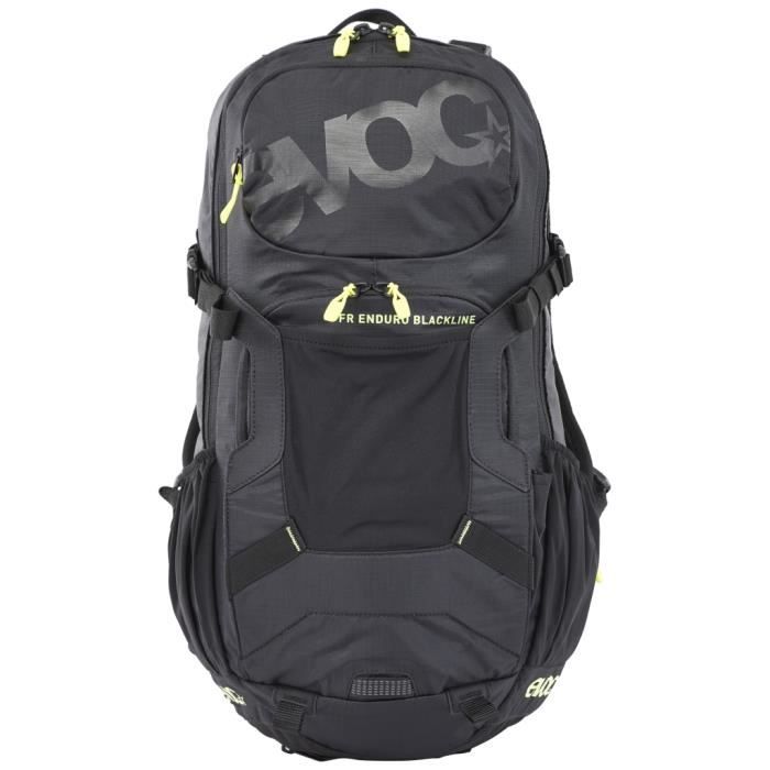 sac evoc enduro