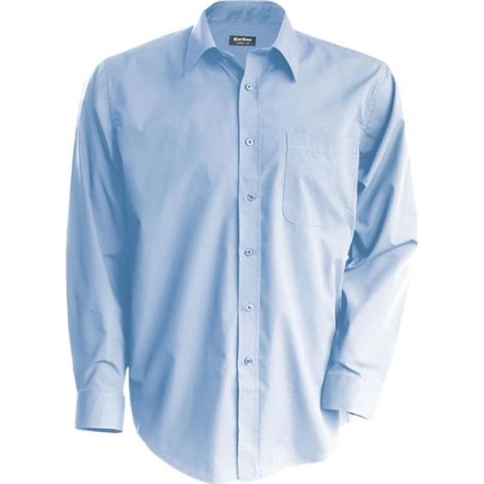 chemise homme solde