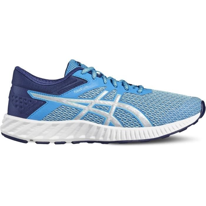 asics fuzex lyte
