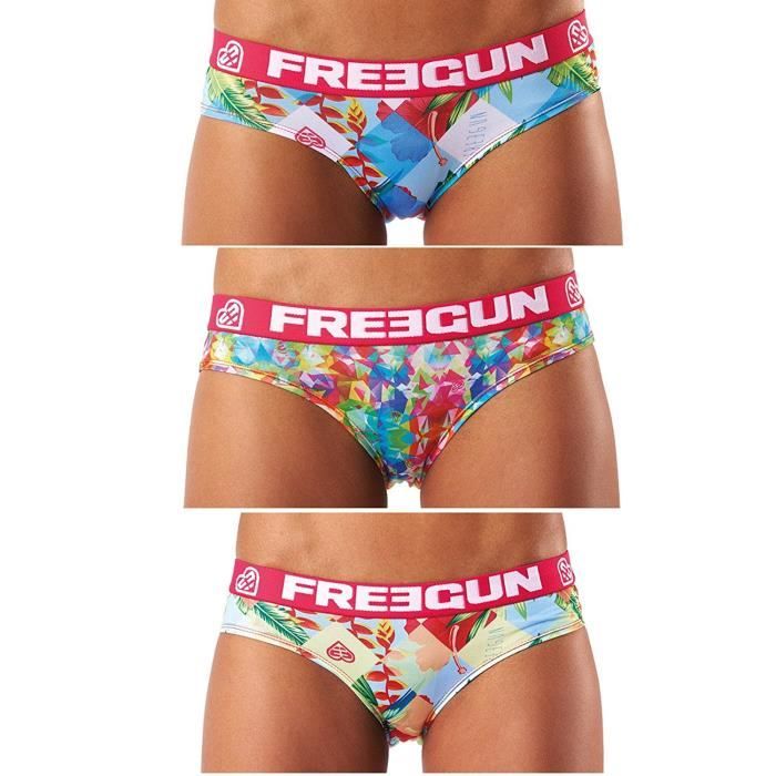 slip freegun