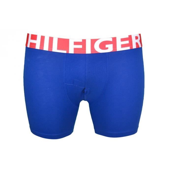 boxer homme taille m
