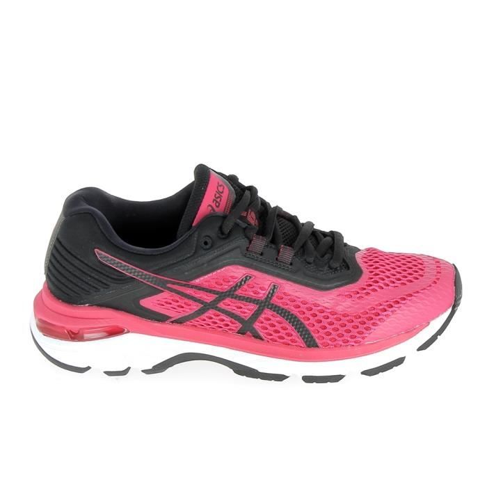 asics gt 4000 fille pas cher