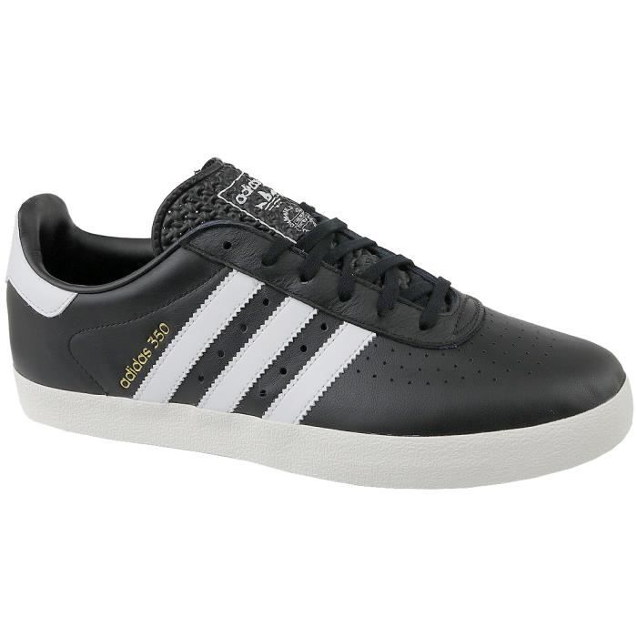 adidas 350 homme noir