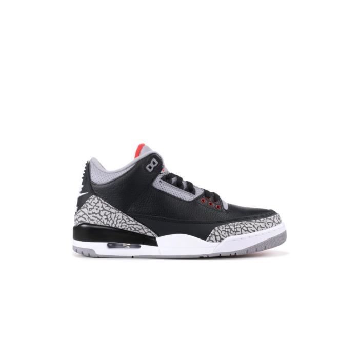 jordan 3 retro og black cement