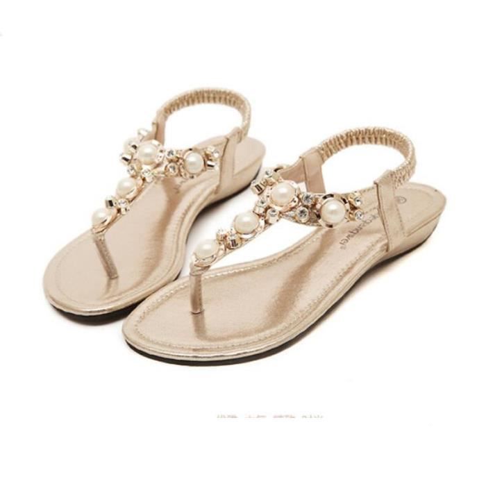 sandales filles 34